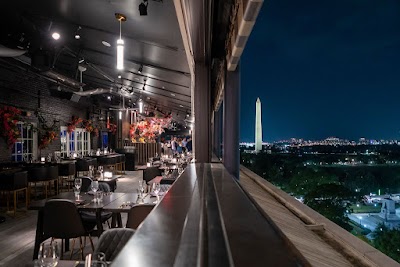 Vue at Hotel Washington