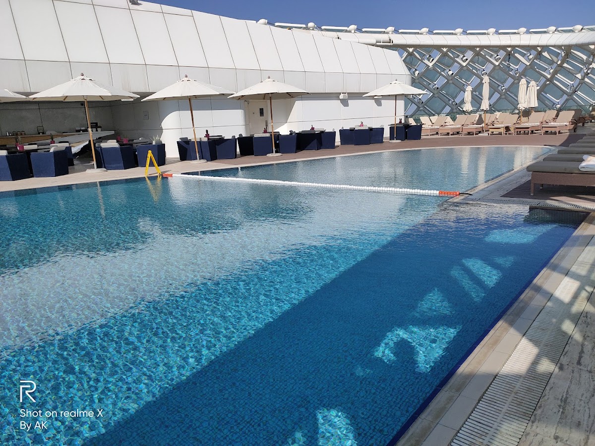 W Abu Dhabi - Yas Island — photo 2