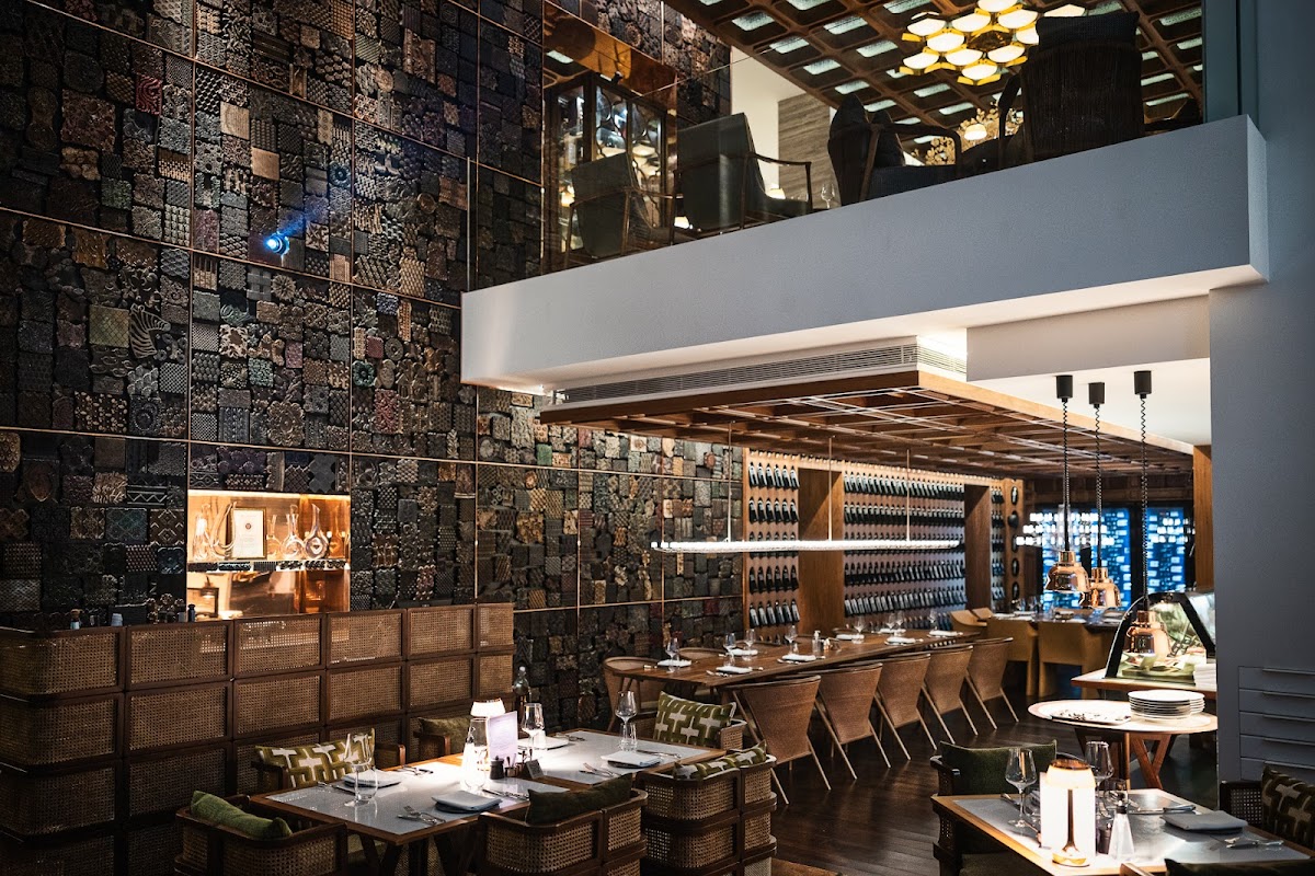 Wagyu Steakhouse, Phuket
