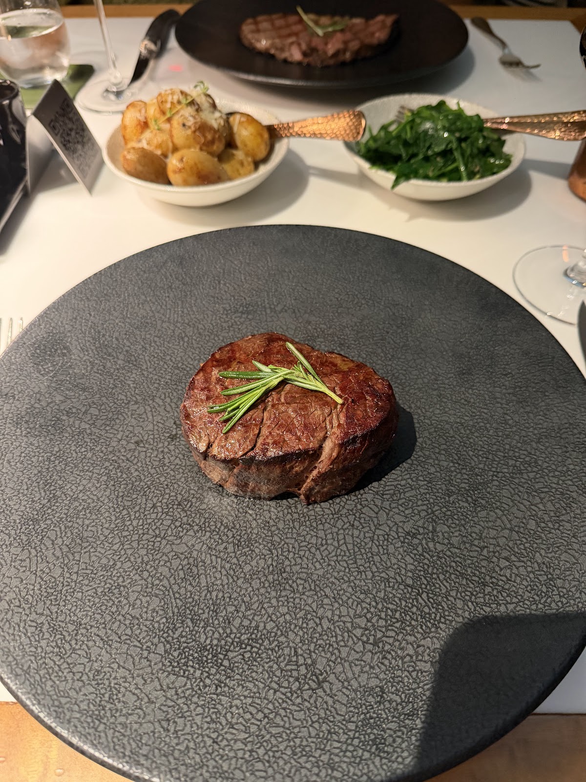 Wagyu Steakhouse — photo 2