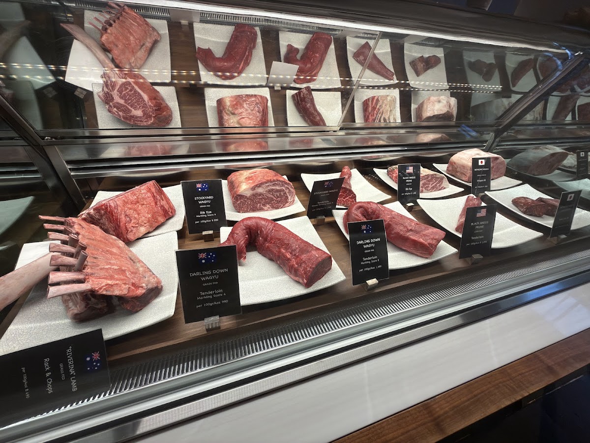 Wagyu Steakhouse — photo 4