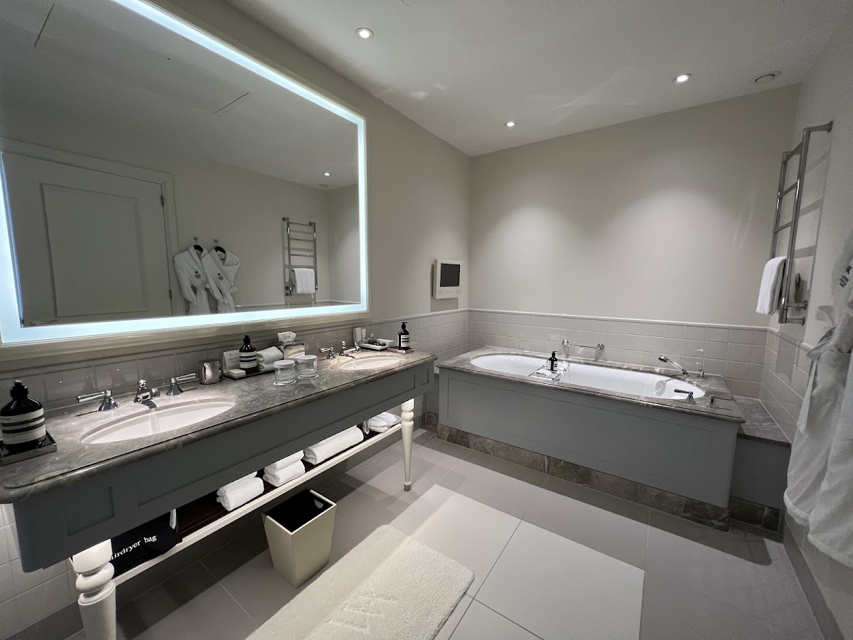 Waldorf Astoria Amsterdam — photo 4
