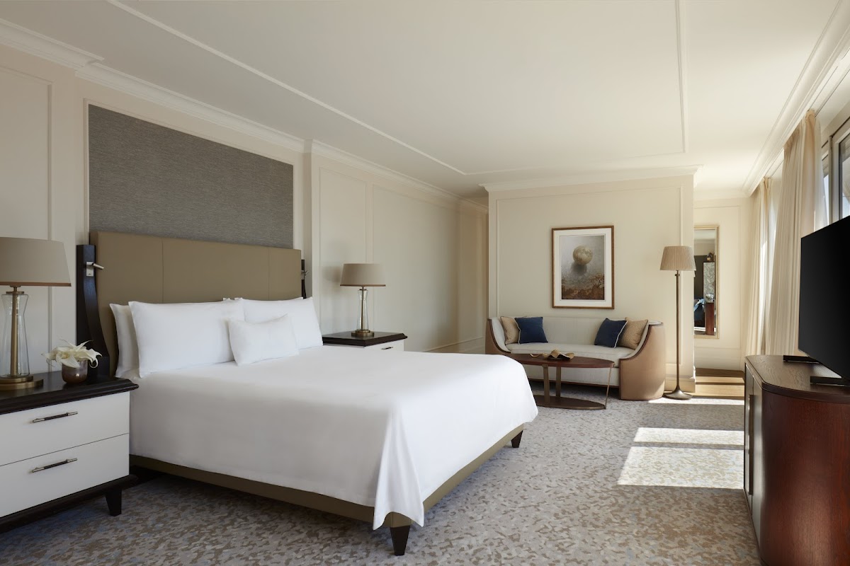 Waldorf Astoria Amsterdam — photo 5