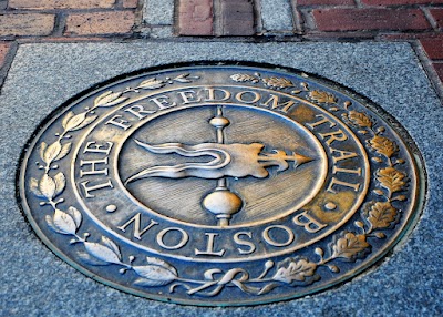 Walk the Freedom Trail