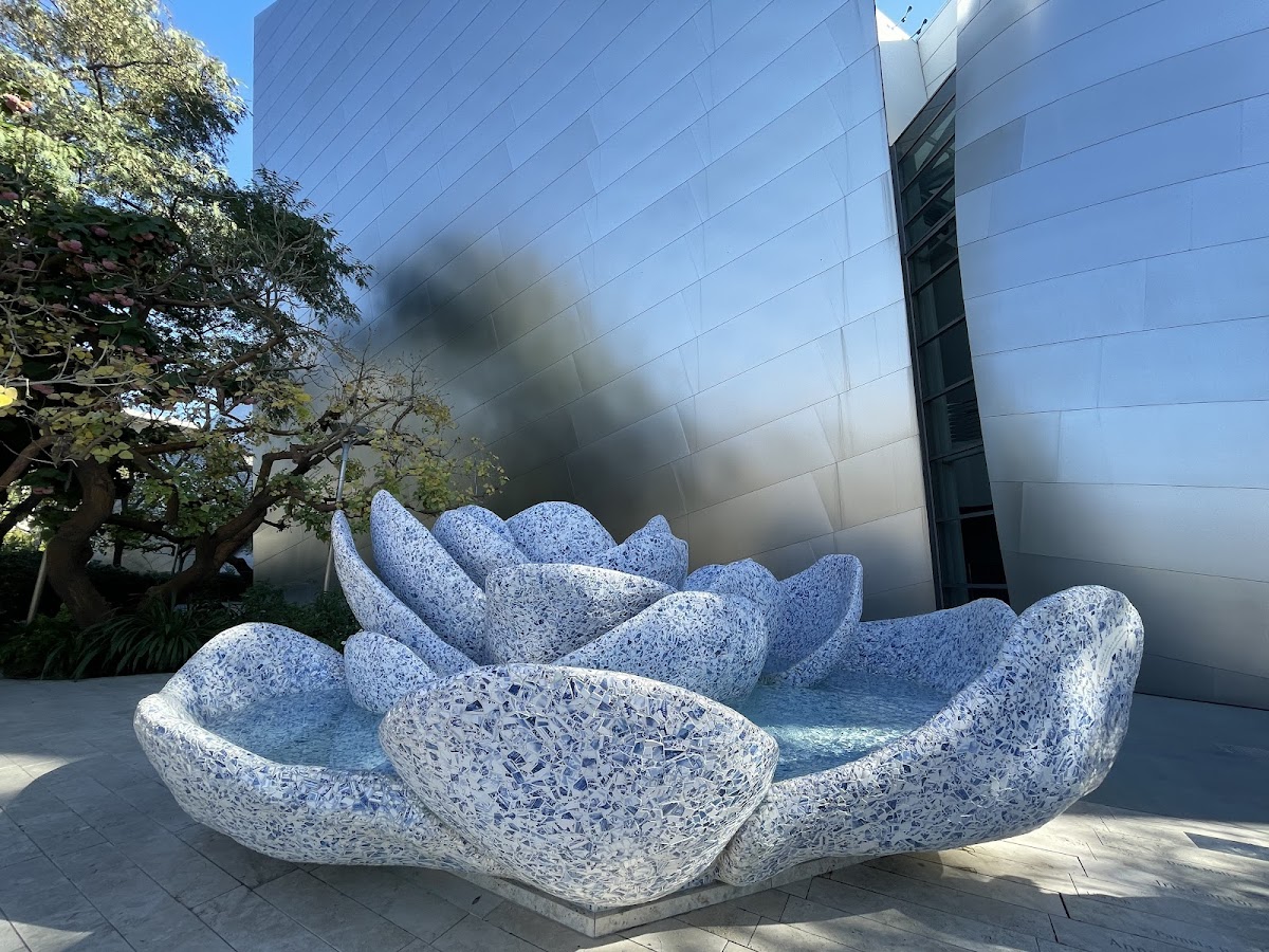Walt Disney Concert Hall — photo 3