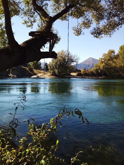 Wanaka