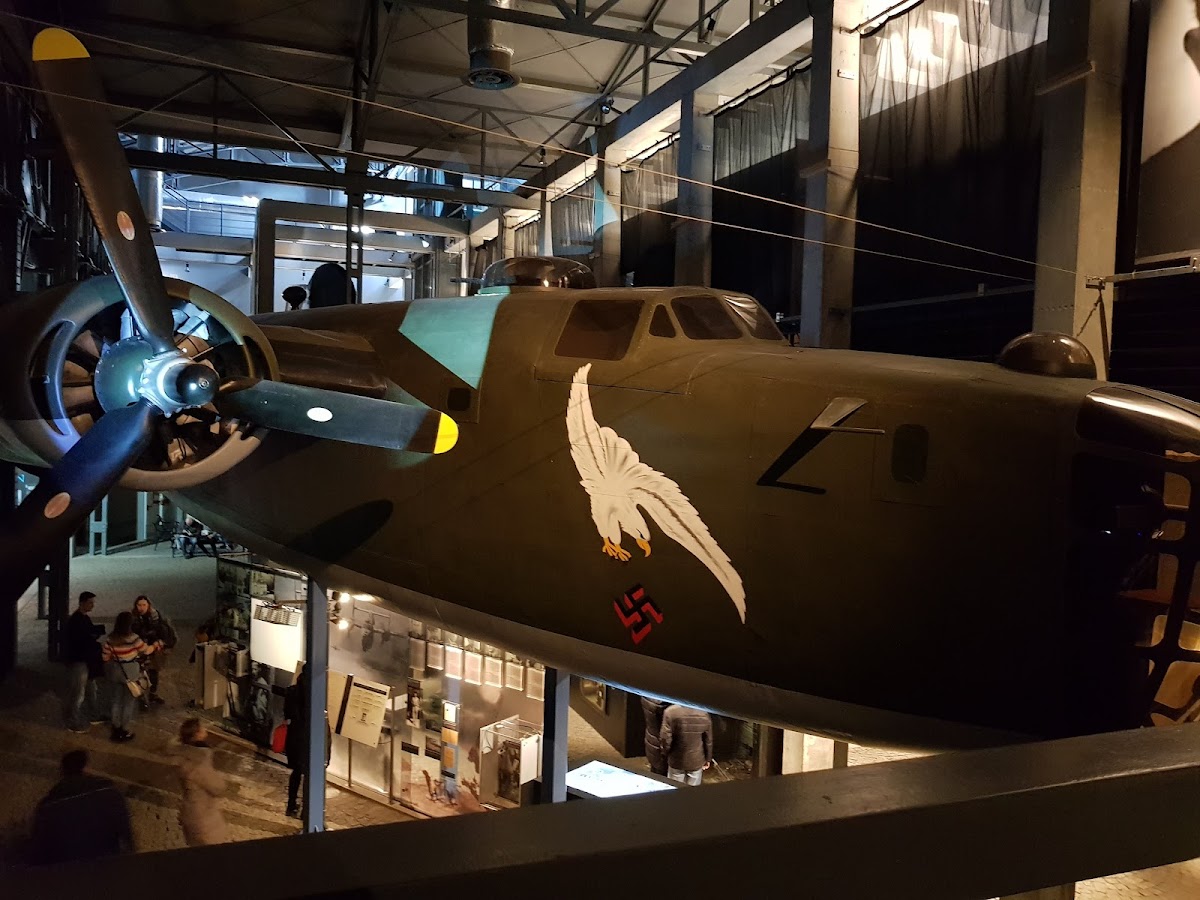 Warsaw Uprising Museum — photo 4