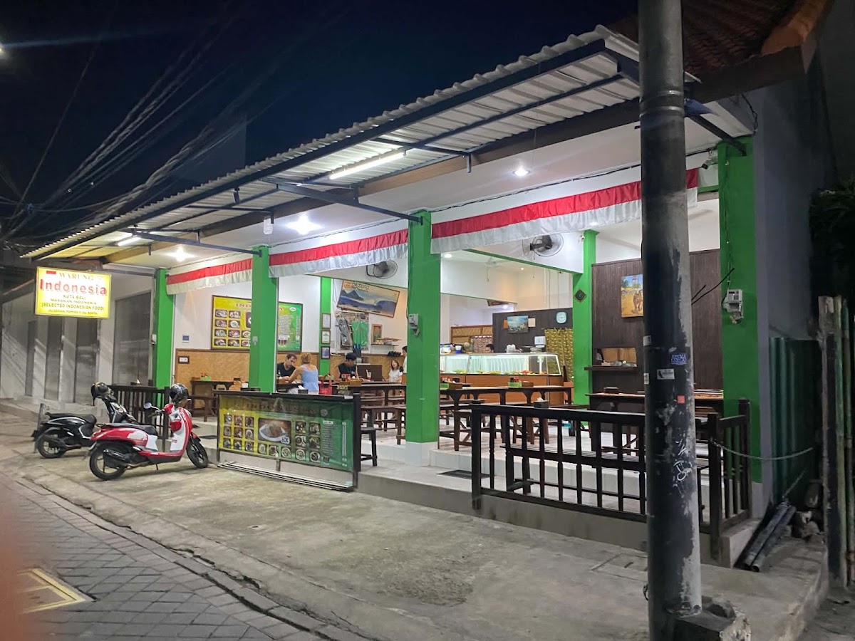 Warung Indonesia — photo 3