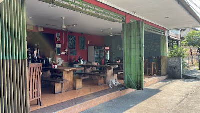 Warung Sika
