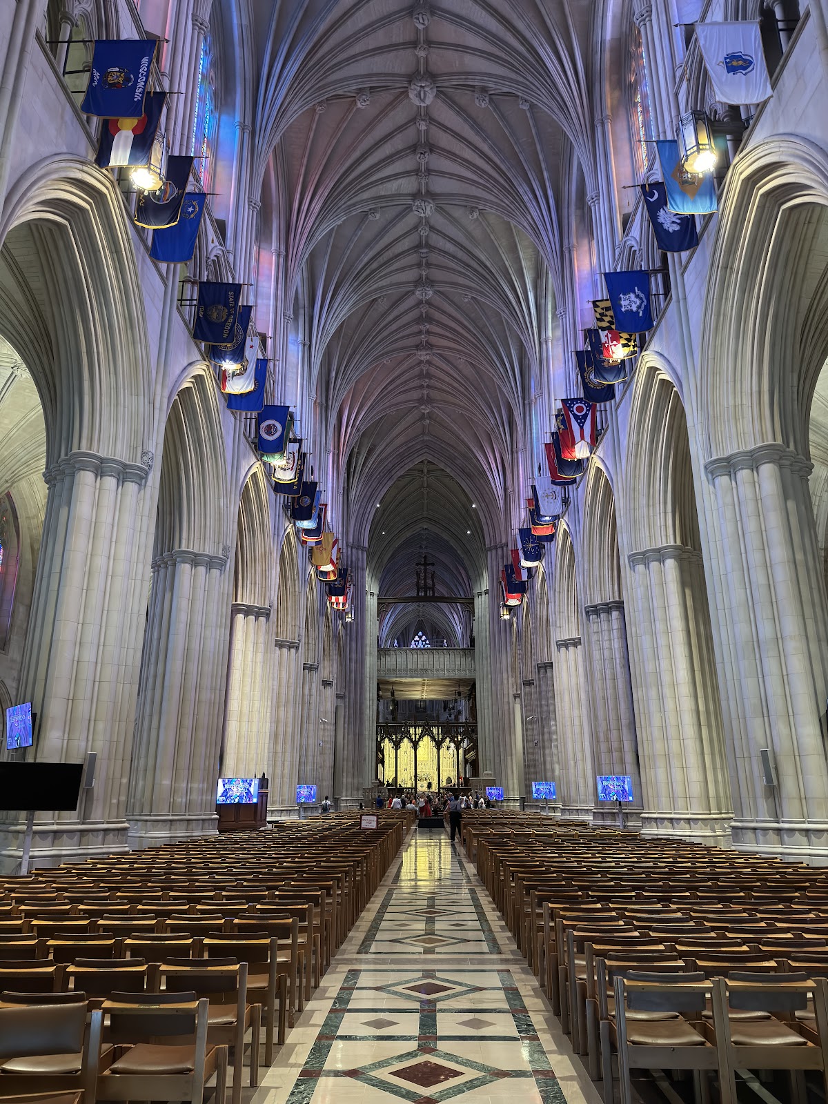 Washington National Cathedral — photo 2