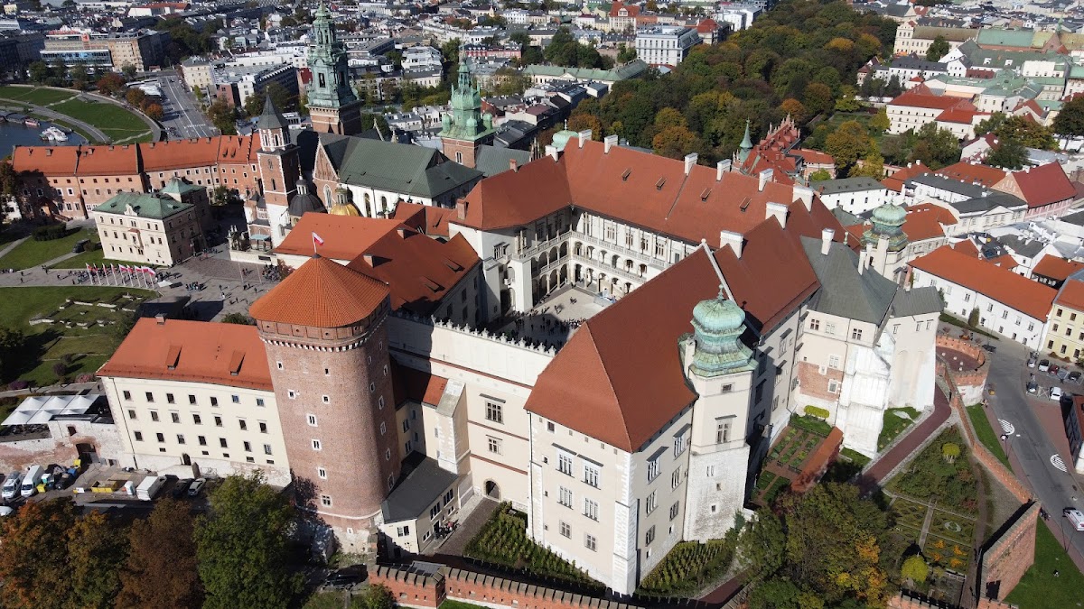 Wawel Royal Castle and Cathedral — photo 4