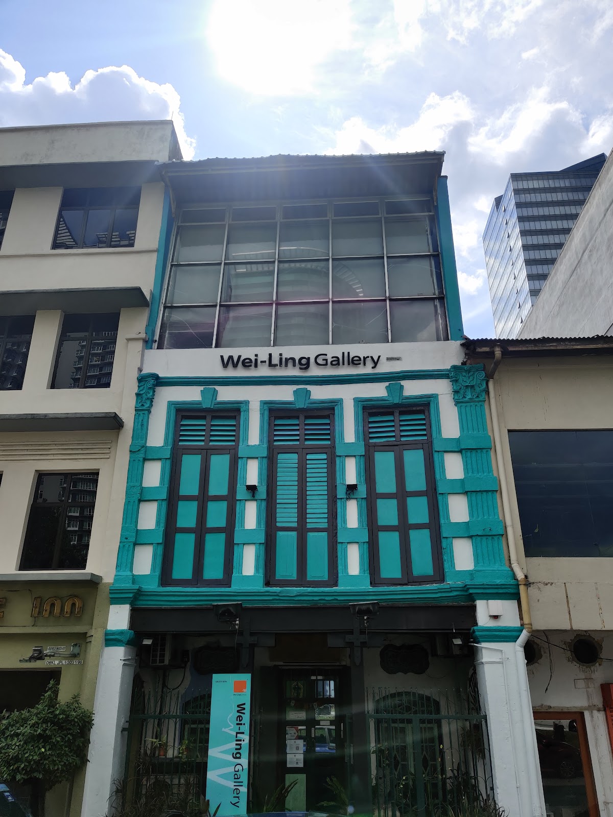 Wei-Ling Gallery — photo 2