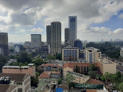 Westlands