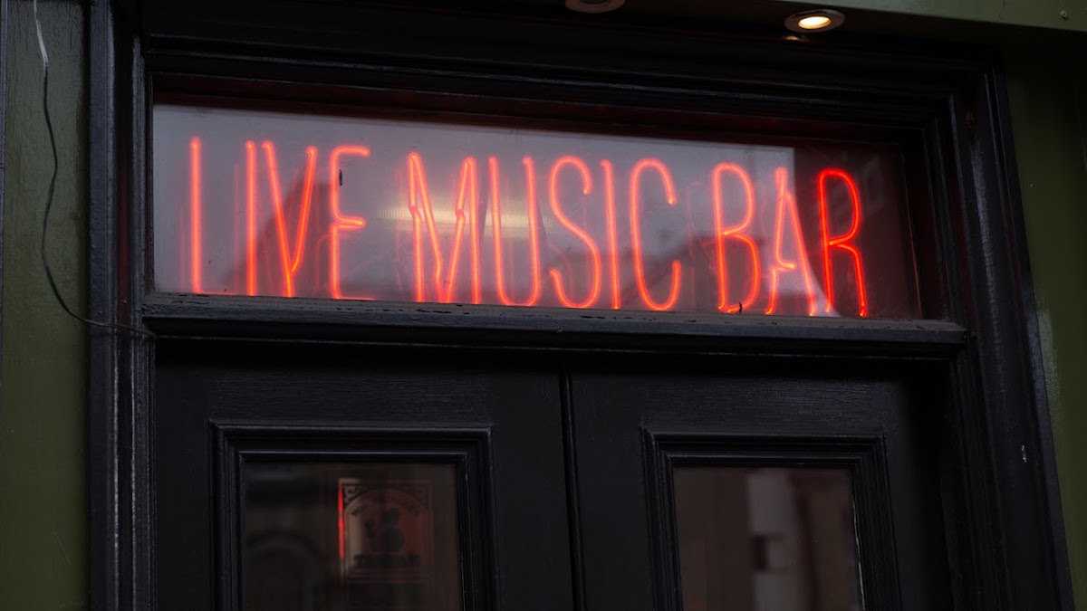 Whistlebinkies, Edinburgh