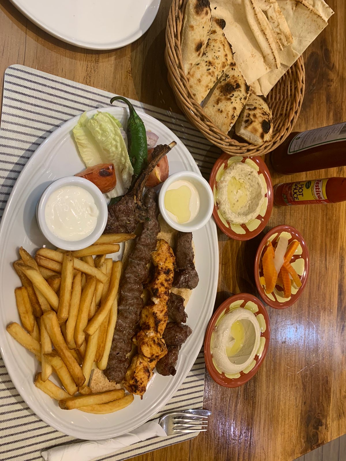 White Abu Dhabi — photo 2