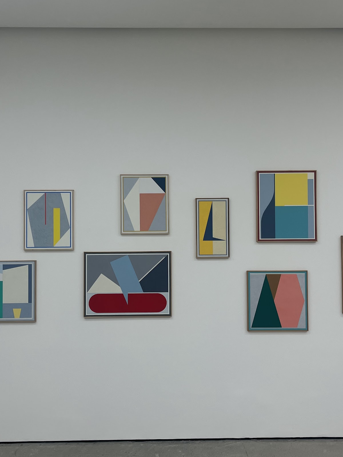 White Cube — photo 3