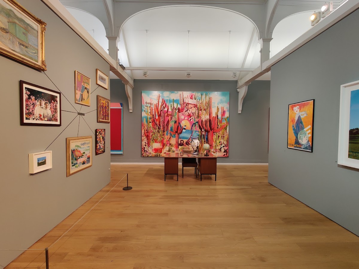 Whitechapel Gallery — photo 2