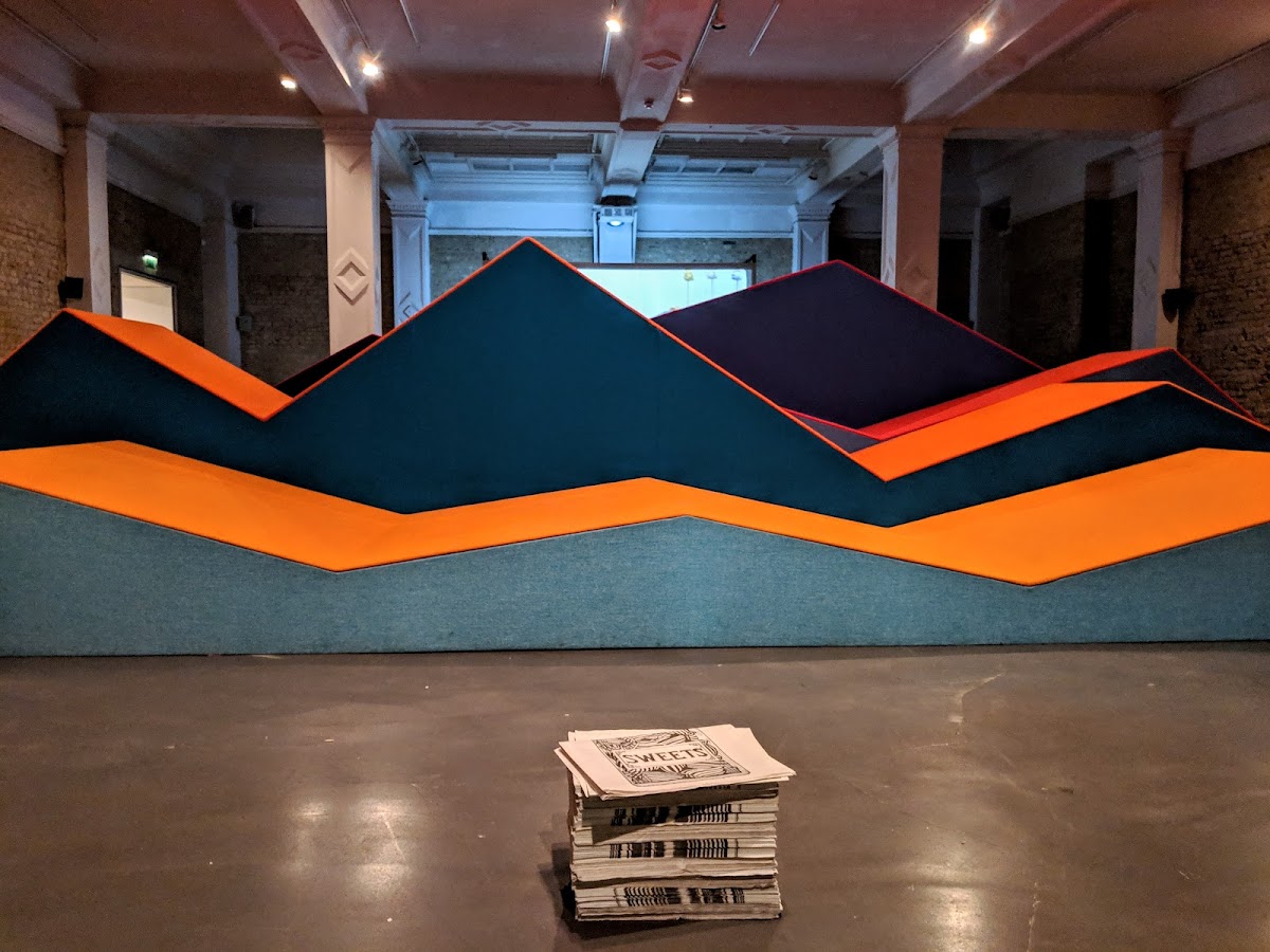 Whitechapel Gallery — photo 3
