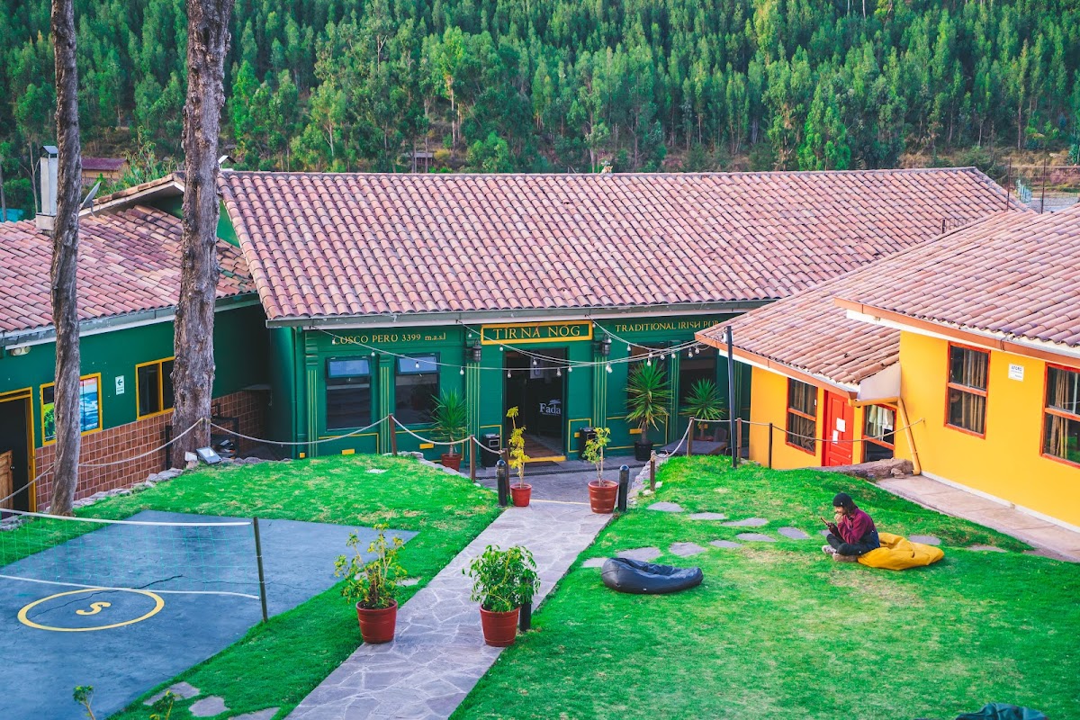 Wild Rover Cusco — photo 3