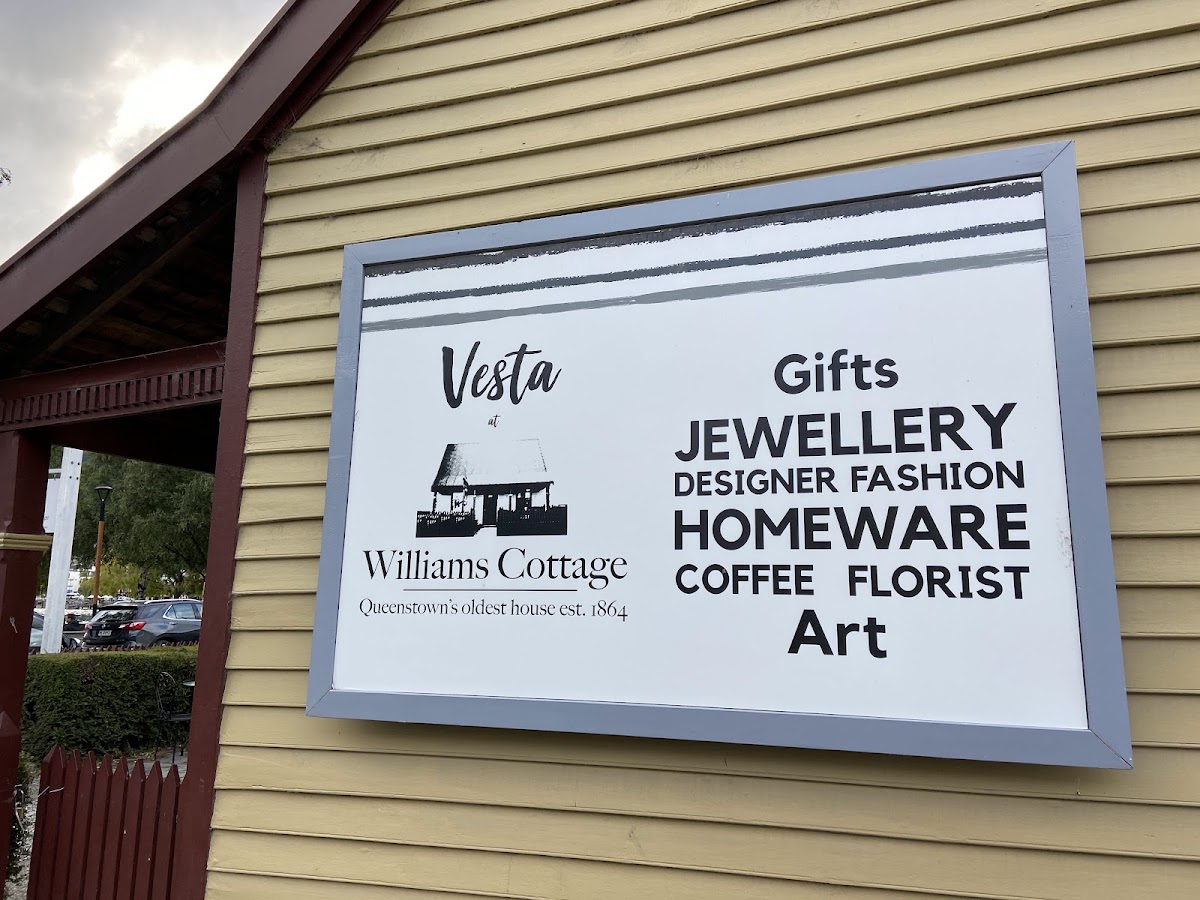 Williams Cottage — photo 5