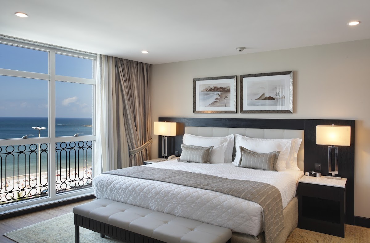 Windsor Miramar Hotel — photo 5