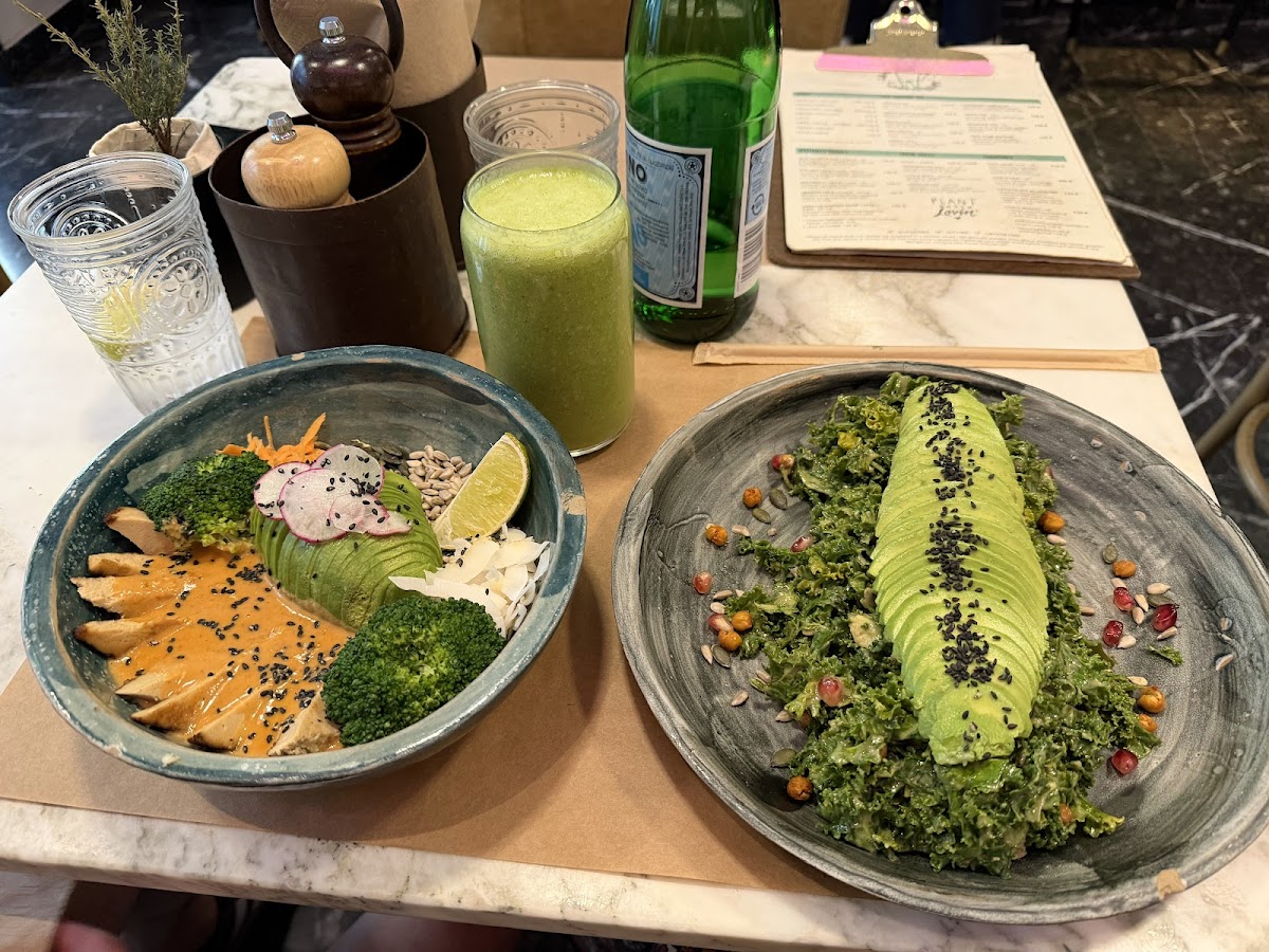 Winner's Vegan — photo 2