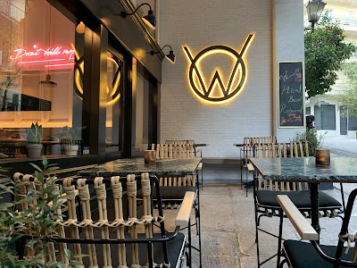 Winner's Vegan