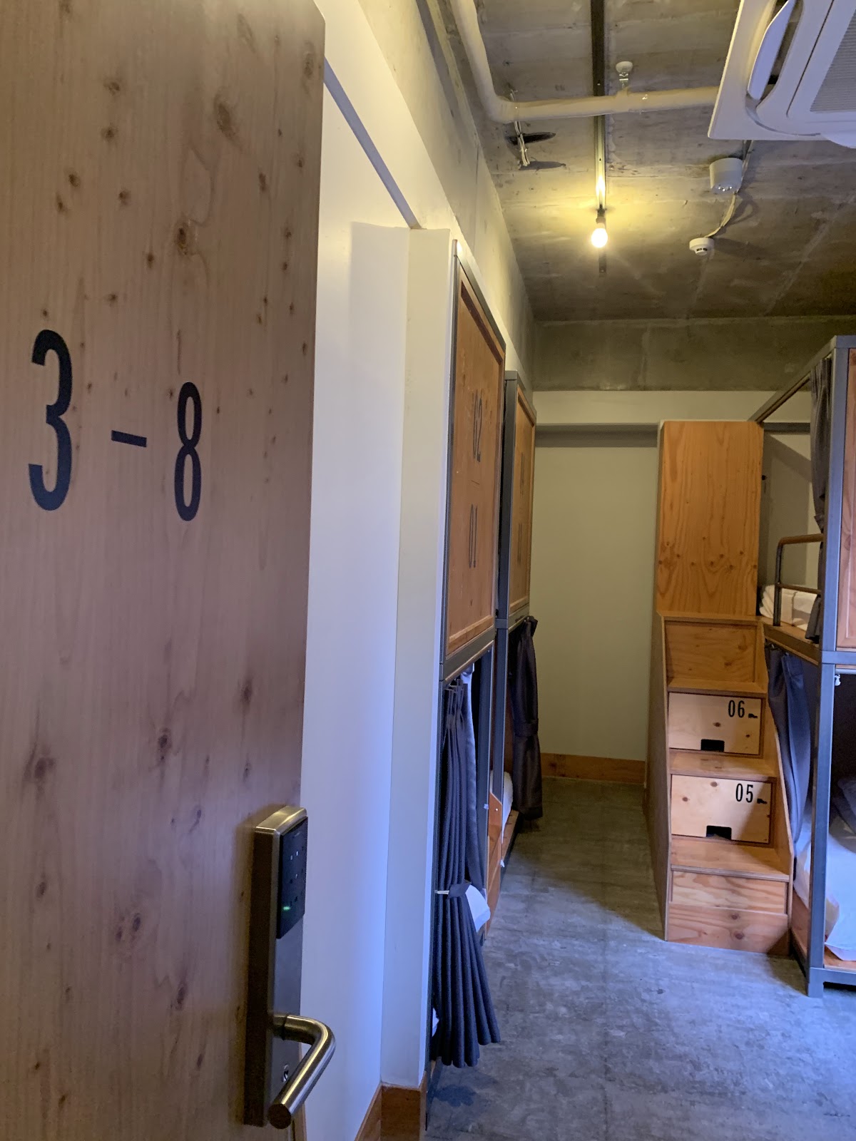 Wise Owl Hostels Shibuya — photo 3