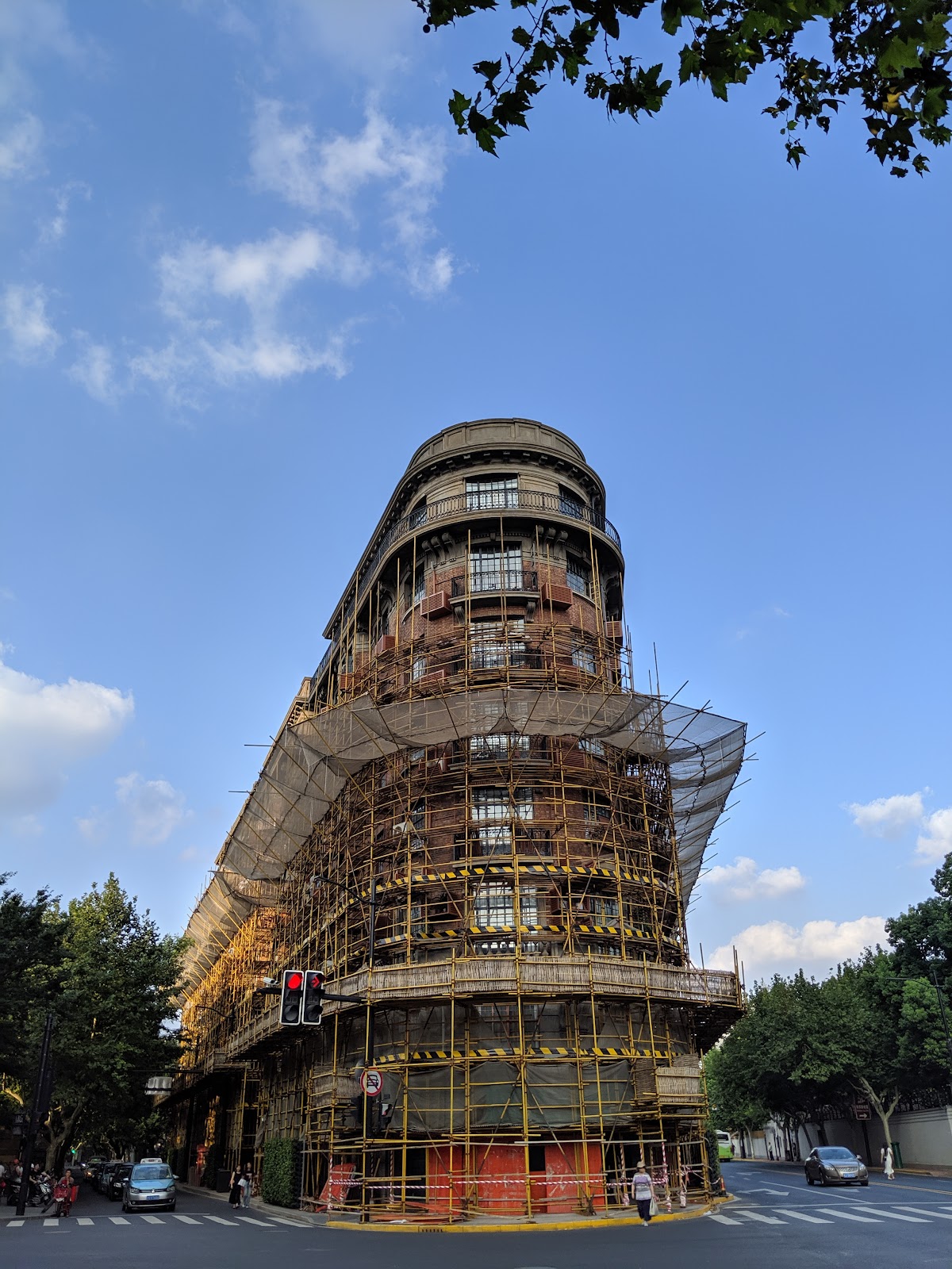 Wukang Mansion — photo 2