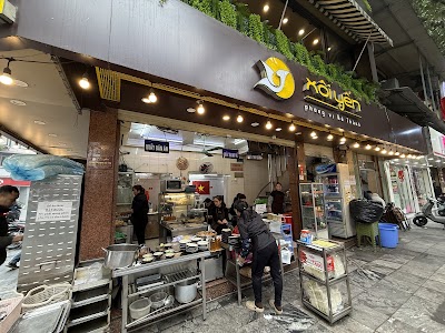 Xoi Yen