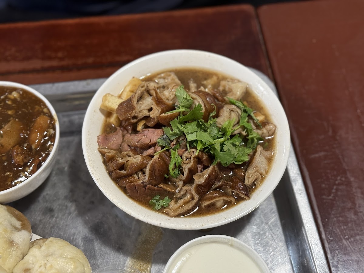Yaoji Chaogan (瑶记炒肝) — photo 3
