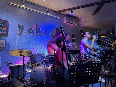 Yoko Cafe