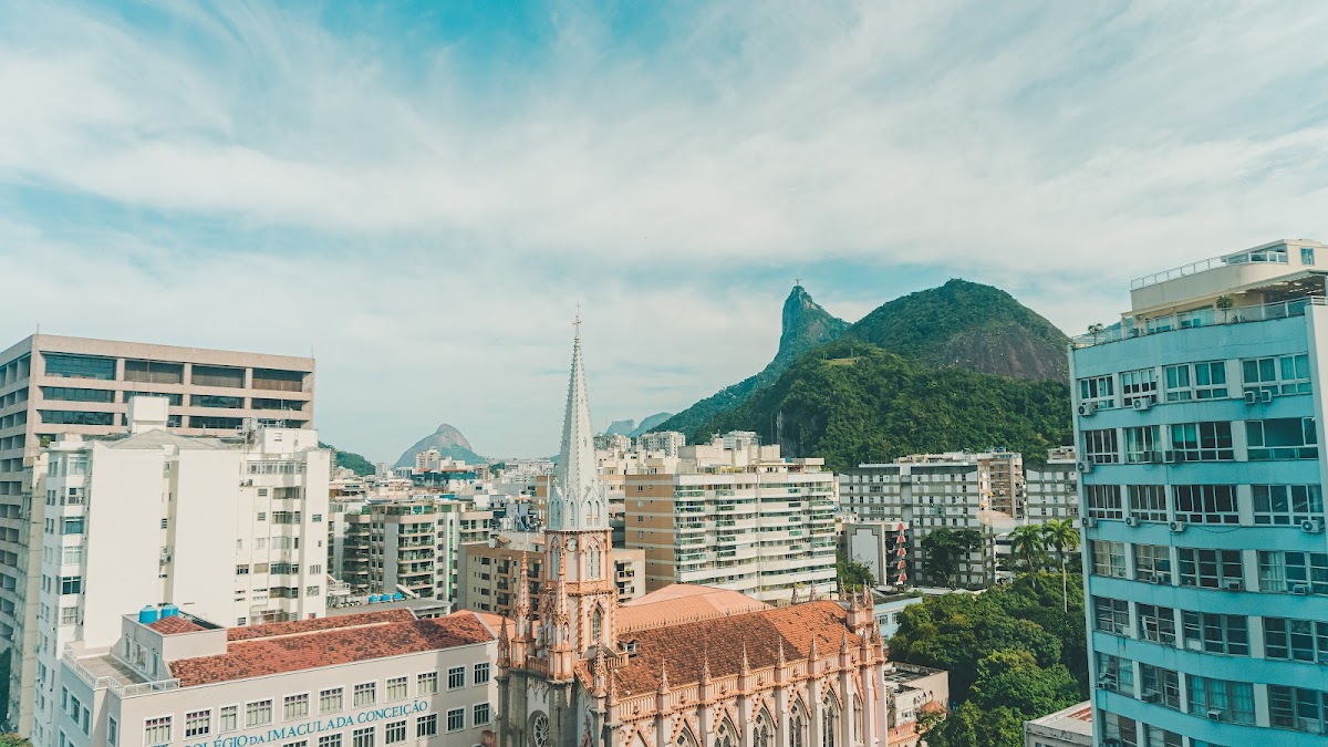 Yoo2 Rio de Janeiro, Rio De Janeiro