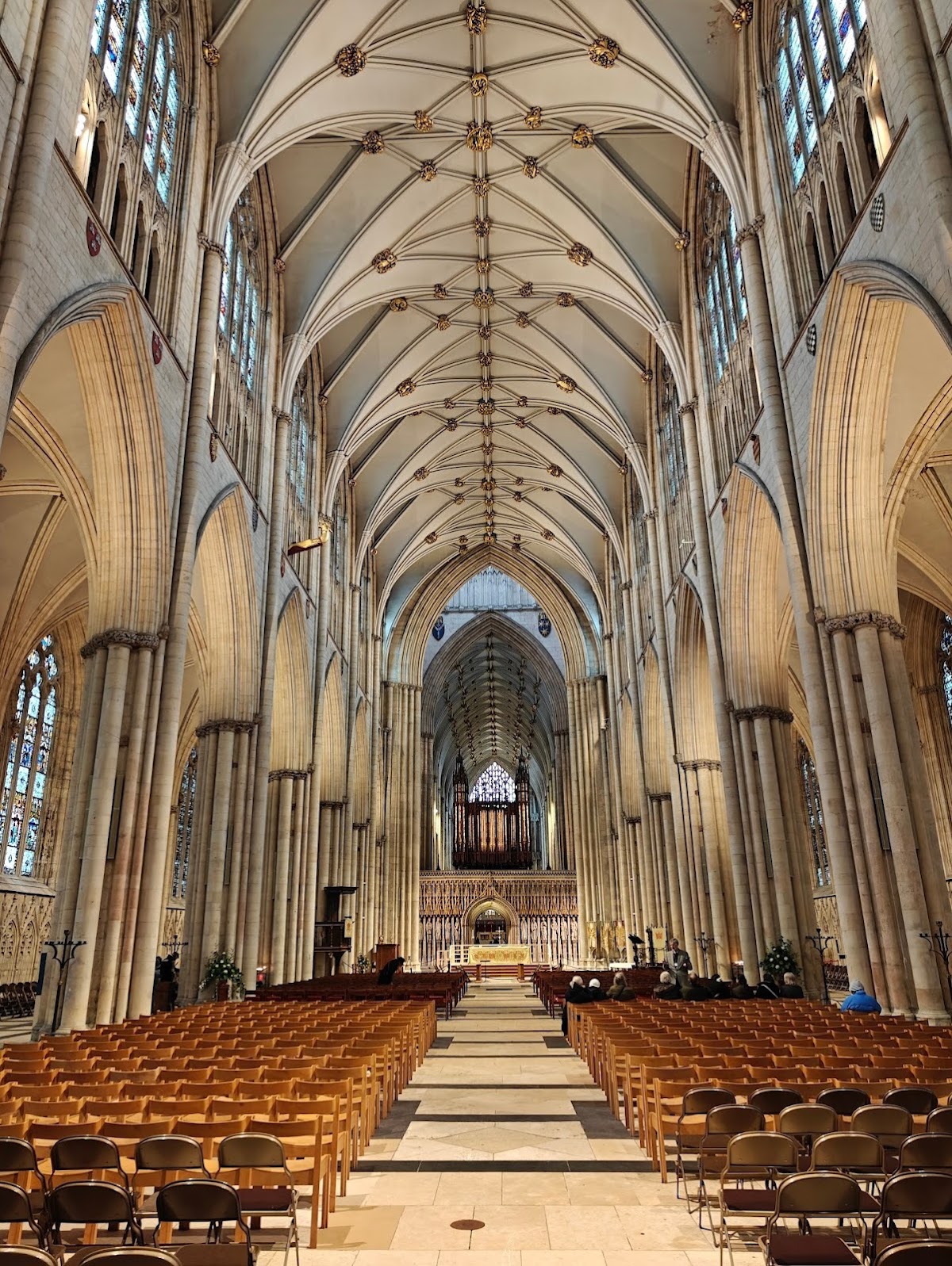 York Minster — photo 3