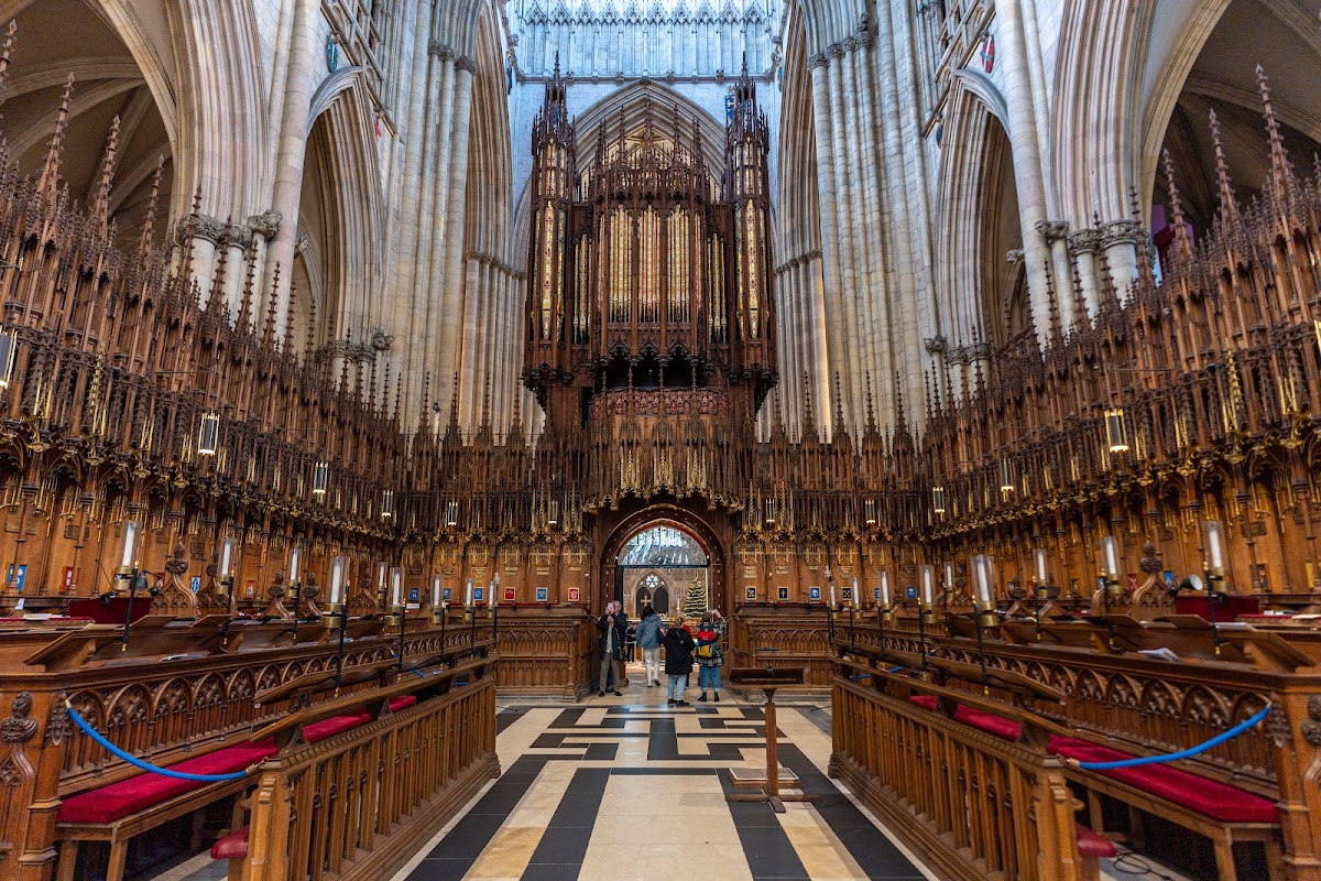 York Minster — photo 4