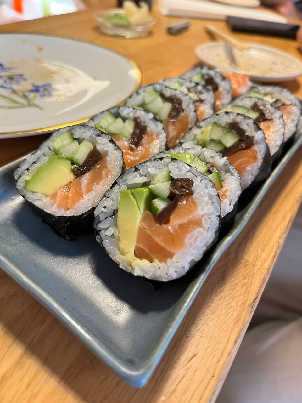 Youmiko Sushi — photo 3