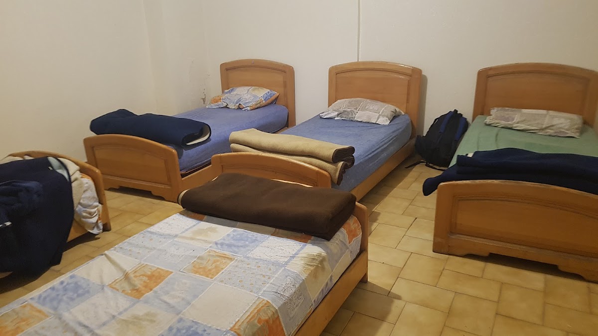 Youth Hostel Casablanca (Auberge de Jeunesse) — photo 2