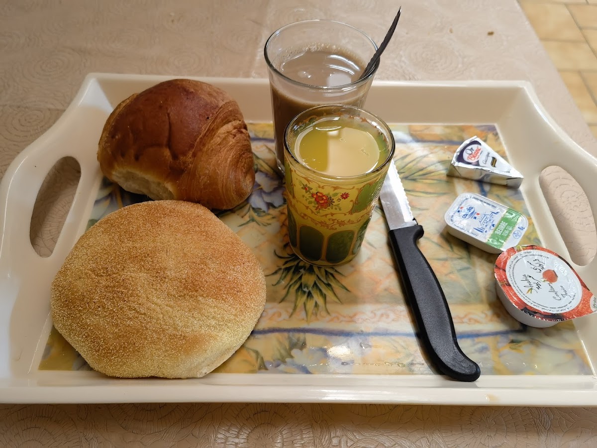 Youth Hostel Casablanca (Auberge de Jeunesse) — photo 6