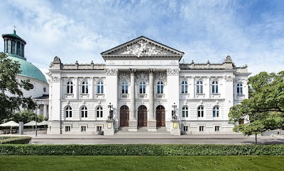 Zachęta National Gallery of Art