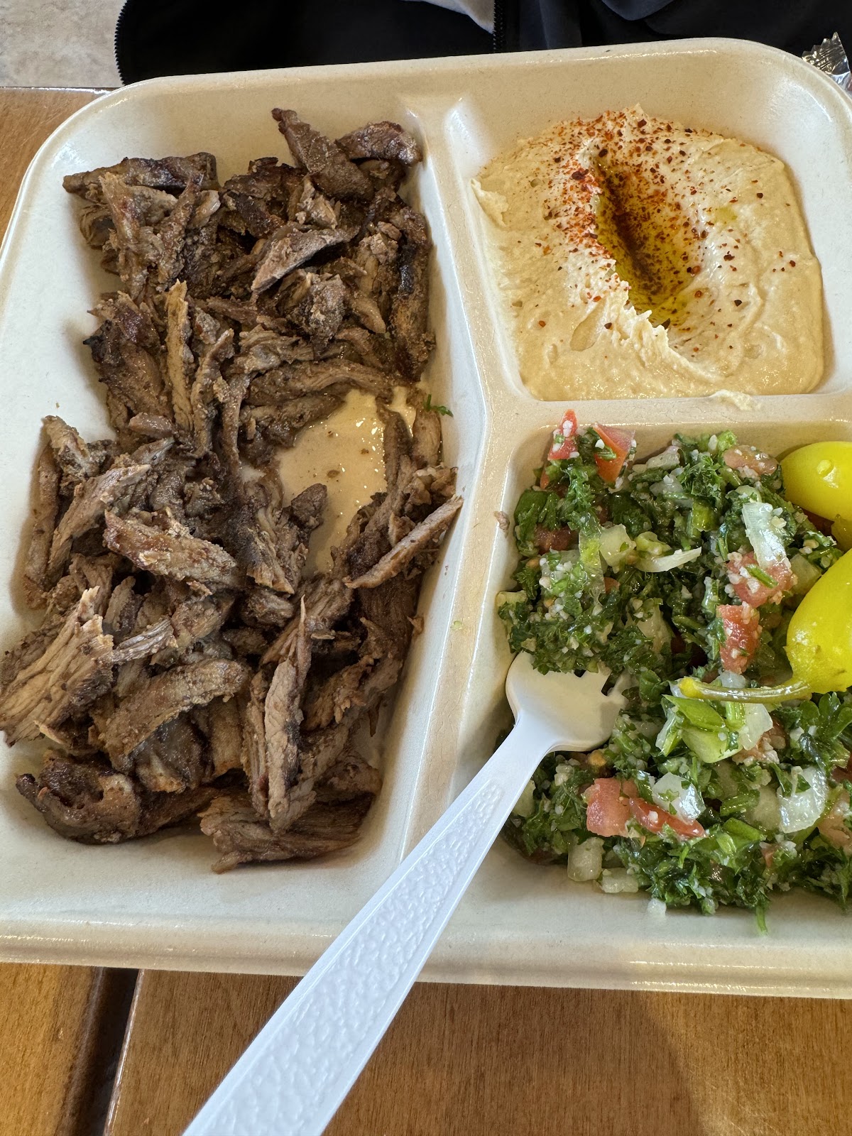 Zankou Chicken — photo 6