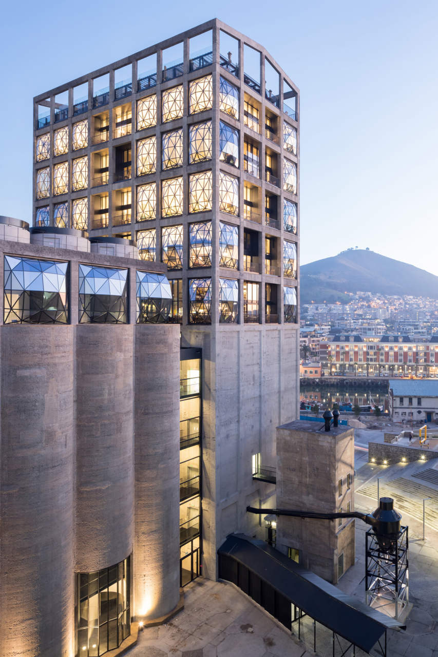 Zeitz MOCAA — photo 3