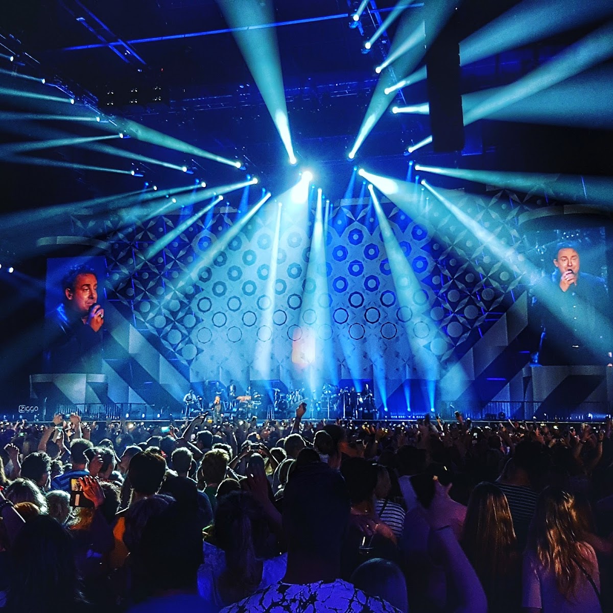 Ziggo Dome — photo 2