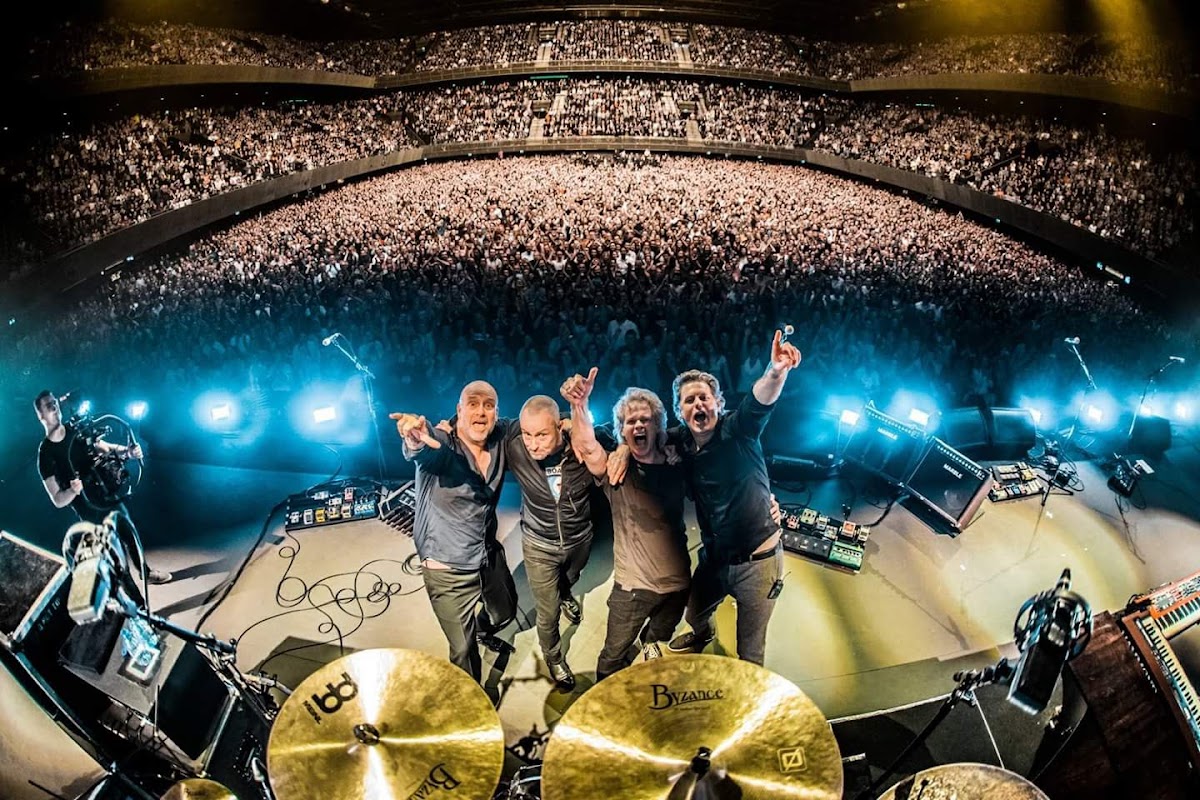 Ziggo Dome — photo 5