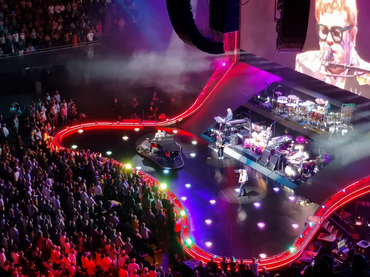 Ziggo Dome — photo 6