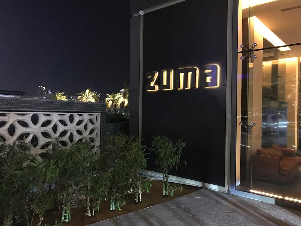 Zuma — photo 2